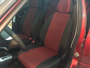 Авточехлы на Datsun mi-DO / on-DO Авточехлы на Datsun mi-DO / on-DO