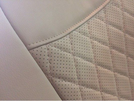 Авточехлы на Mazda CX-5