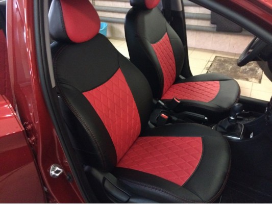 У вас другая модель авто? Авточехлы пошить сможем!