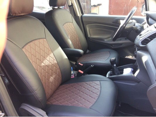 У вас другая модель авто? Авточехлы пошить сможем!