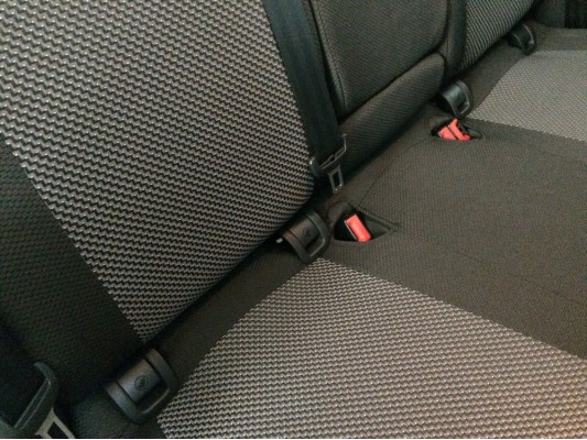 Авточехлы на Skoda Octavia A7