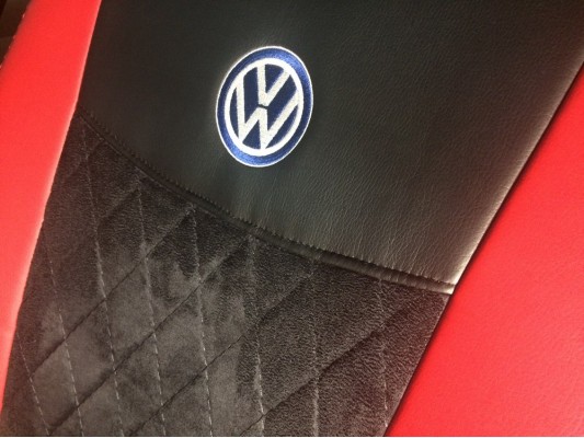 Авточехлы на Volkswagen Passat B5