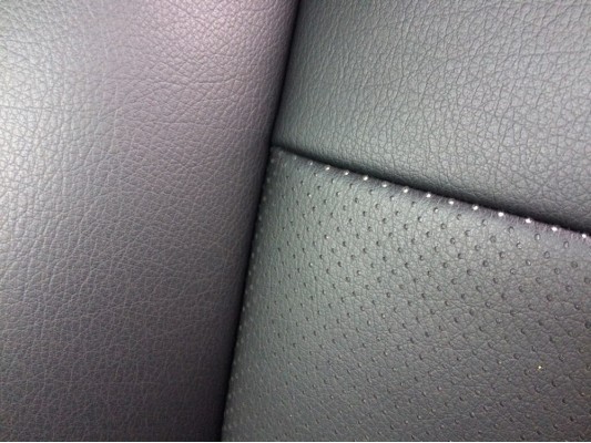 Каркасные авточехлы на Honda CR-V 3