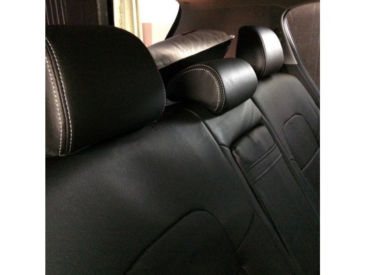 Каркасные авточехлы на KIA Sportage 4