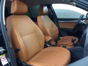 У вас другая модель авто? Каркасные авточехлы пошить сможем!