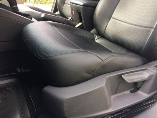 Каркасные авточехлы на Volkswagen Jetta