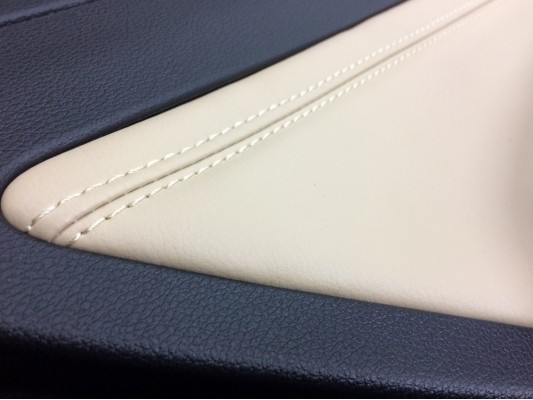 Перетяжка дверных карт Перетяжка дверных карт