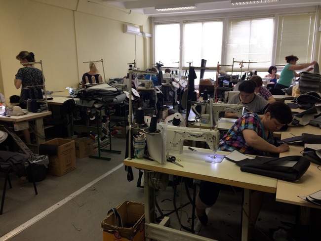 Фото компании Dress4car Фото компании Dress4car